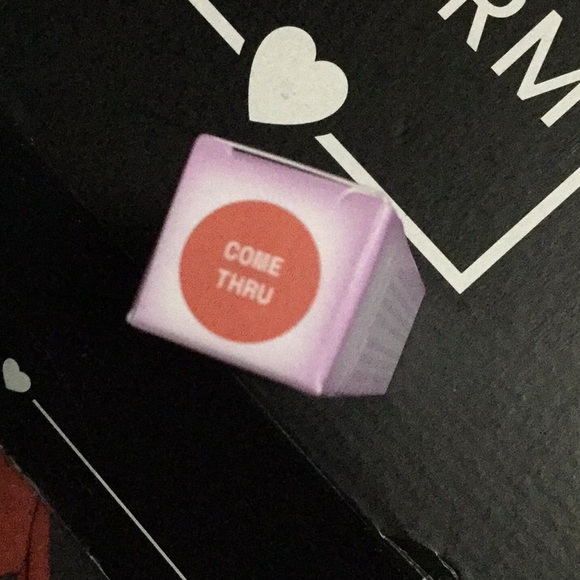 Item Beauty Makeup Item Beauty By Addison Rae Lip Quip Moisturizing Lip Oil Newunopened